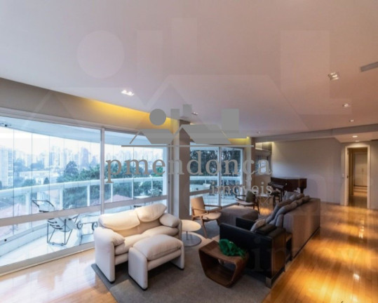 Imagem Apartamento com 2 Quartos à Venda, 235 m² em Perdizes - São Paulo Imagem Apartamento com 2 Quartos à Venda, 235 m² em Perdizes - São Paulo