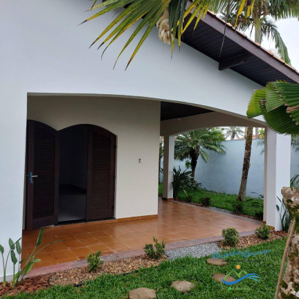 Imagem Casa com 3 Quartos à Venda, 115 m² em Grandesp - Itanhaém Imagem Casa com 3 Quartos à Venda, 115 m² em Grandesp - Itanhaém