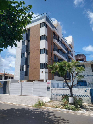 Imagem Apartamento com 2 Quartos à Venda, 56 m² em Poço - Cabedelo Imagem Apartamento com 2 Quartos à Venda, 56 m² em Poço - Cabedelo
