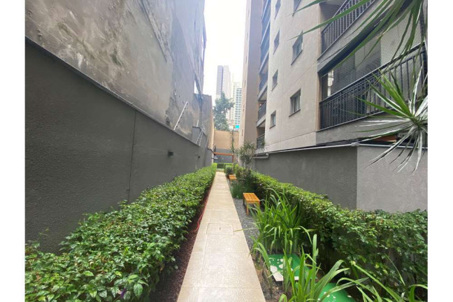 Imagem Apartamento com 1 Quarto à Venda, 27 m² em Liberdade - São Paulo Imagem Apartamento com 1 Quarto à Venda, 27 m² em Liberdade - São Paulo