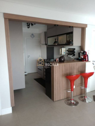 Imagem Apartamento com 3 Quartos à Venda, 118 m² em Urbanova - São José Dos Campos