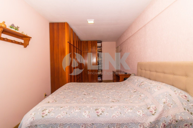Apartamento com 1 Quarto à Venda, 58 m² em Bom Fim - Porto Alegre
