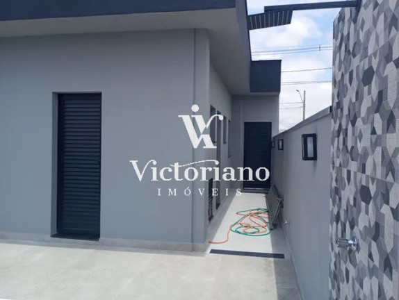 Imagem Casa de Condomínio com 3 Quartos à Venda, 399 m² em Residencial Colinas - Caçapava Imagem Casa de Condomínio com 3 Quartos à Venda, 399 m² em Residencial Colinas - Caçapava