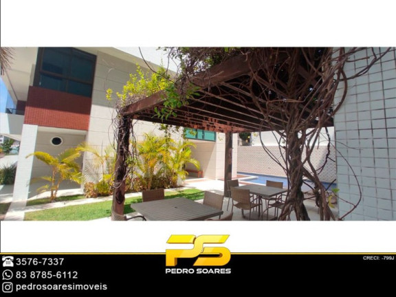 Imagem Apartamento com 3 Quartos à Venda, 143 m² em Cabo Branco - João Pessoa Imagem Apartamento com 3 Quartos à Venda, 143 m² em Cabo Branco - João Pessoa
