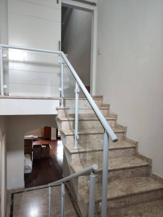 Imagem Casa com 3 Quartos para Alugar, 360 m² em Alphaville - Santana De Parnaíba