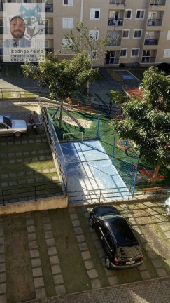 Imagem Apartamento com 2 Quartos à Venda, 45 m² em Parque Nova Esperança - São José Dos Campos Imagem Apartamento com 2 Quartos à Venda, 45 m² em Parque Nova Esperança - São José Dos Campos