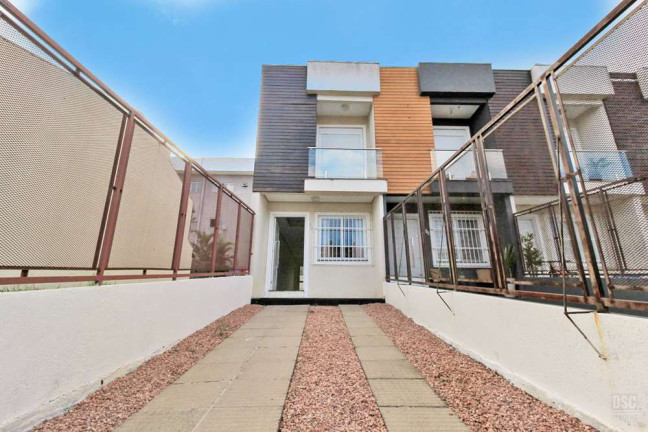 Casa com 2 Quartos à Venda, 87 m² em Hípica - Porto Alegre