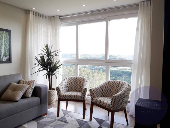 Imagem Apartamento com 2 Quartos à Venda, 71 m² em Centro - Gramado Imagem Apartamento com 2 Quartos à Venda, 71 m² em Centro - Gramado