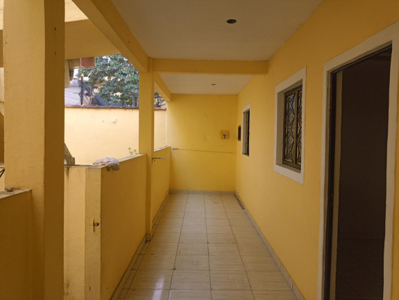 Imagem Casa com 9 Quartos à Venda, 225 m² em Campo Grande - Rio De Janeiro