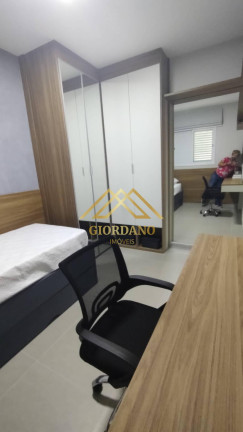 Imagem Apartamento com 2 Quartos para Alugar, 72 m² em Centro - Itanhaém