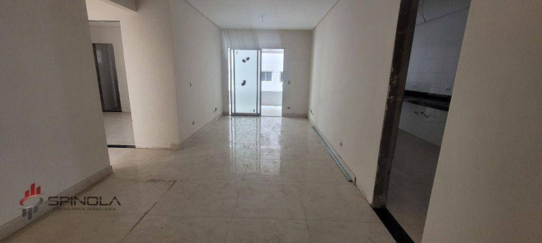 Imagem Apartamento com 2 Quartos à Venda, 119 m² em Vila Caiçara - Praia Grande Imagem Apartamento com 2 Quartos à Venda, 119 m² em Vila Caiçara - Praia Grande