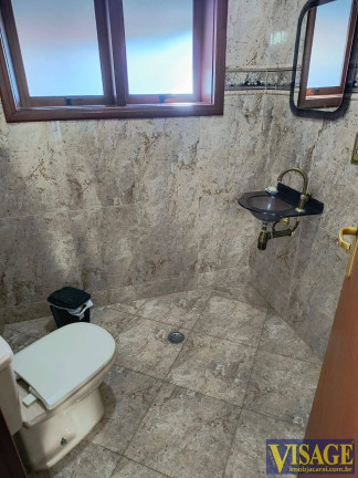 Imagem Casa de Condomínio com 4 Quartos à Venda, 500 m² em Jd. Coleginho - Jacareí
