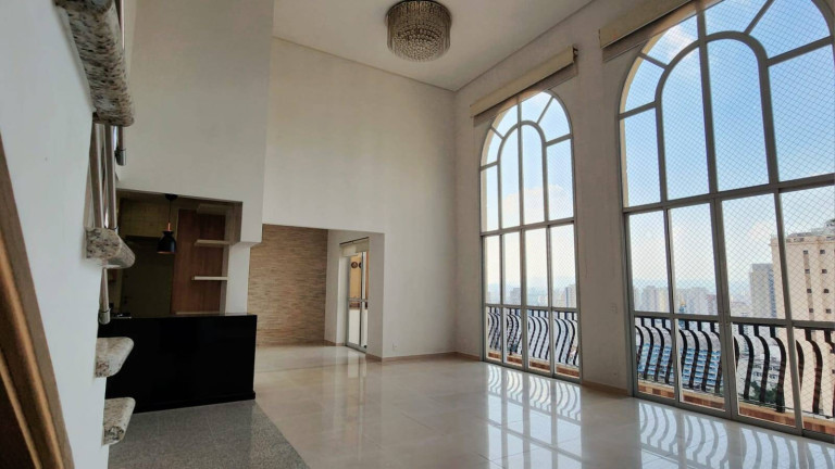 Imagem Apartamento com 3 Quartos à Venda, 227 m² em Perdizes - São Paulo Imagem Apartamento com 3 Quartos à Venda, 227 m² em Perdizes - São Paulo