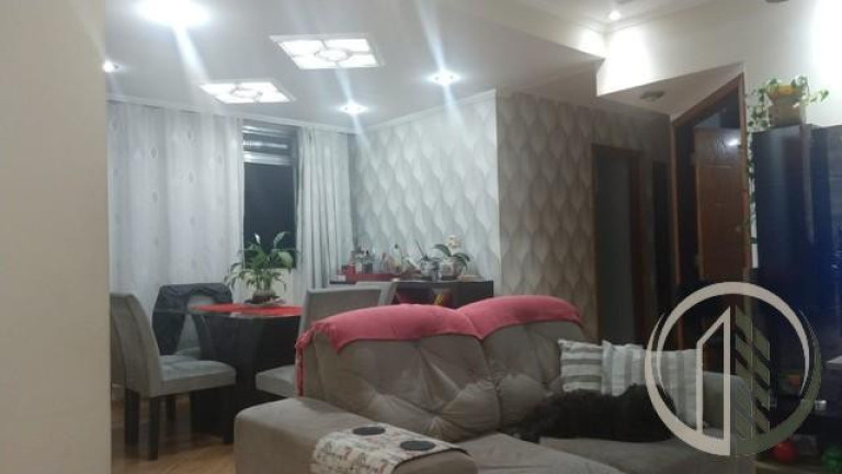 Imagem Apartamento com 3 Quartos à Venda, 100 m² em Vila Belmiro - Santos Imagem Apartamento com 3 Quartos à Venda, 100 m² em Vila Belmiro - Santos