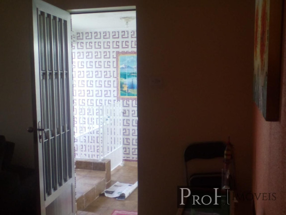 Imagem Sobrado com 2 Quartos à Venda, 176 m² em Osvaldo Cruz - São Caetano Do Sul
