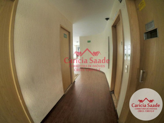 Imagem Apartamento com 1 Quarto à Venda, 52 m² em Jardim Paulista - São Paulo