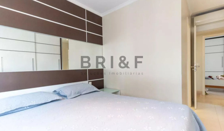 Imagem Apartamento com 2 Quartos à Venda, 99 m² em Brooklin - São Paulo Imagem Apartamento com 2 Quartos à Venda, 99 m² em Brooklin - São Paulo