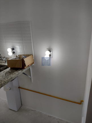Imagem Apartamento com 1 Quarto à Venda, 25 m² em Brás - São Paulo Imagem Apartamento com 1 Quarto à Venda, 25 m² em Brás - São Paulo