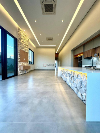 Imagem Casa de Condomínio com 4 Quartos à Venda, 280 m² em Quinta Do Golfe Jardins - São José Do Rio Preto