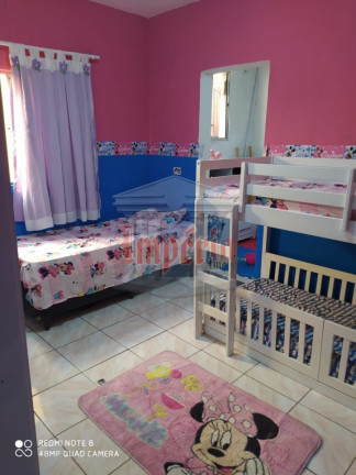 Imagem Sobrado com 3 Quartos à Venda, 150 m² em Vila Gomes - Ribeirão Pires