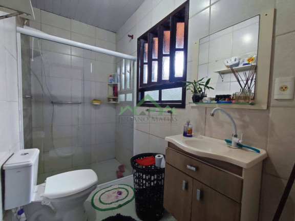 Imagem Casa com 3 Quartos à Venda, 372 m² em Salinas - Balneário Barra Do Sul