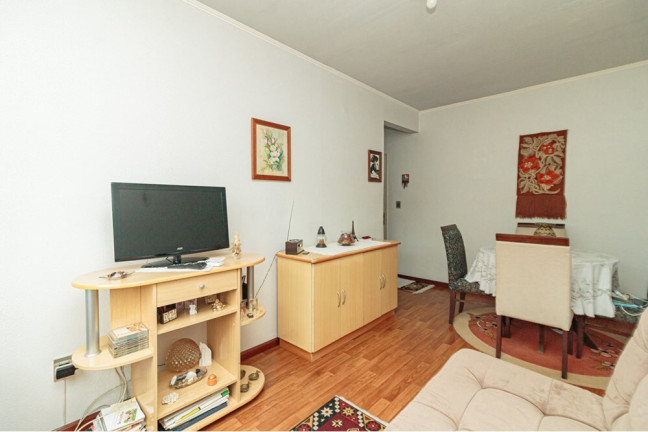 Imagem Apartamento com 1 Quarto à Venda, 43 m² em Jardim Itu - Porto Alegre