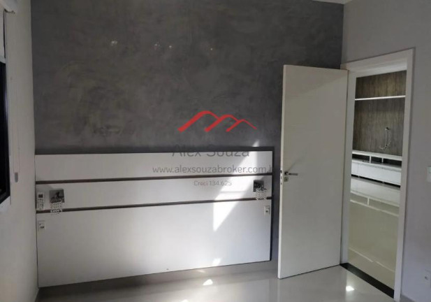 Imagem Casa com 3 Quartos à Venda, 145 m² em Residencial Real Parque Sumaré - Sumaré Imagem Casa com 3 Quartos à Venda, 145 m² em Residencial Real Parque Sumaré - Sumaré