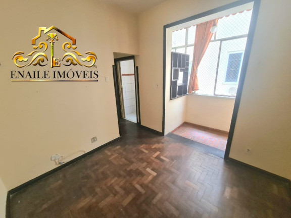 Imagem Apartamento com 1 Quarto à Venda, 40 m² em Copacabana - Rio De Janeiro