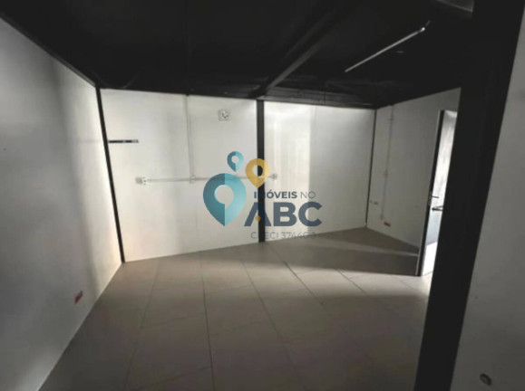 Imagem Loja para Alugar, 84 m² em Assunção - São Bernardo Do Campo