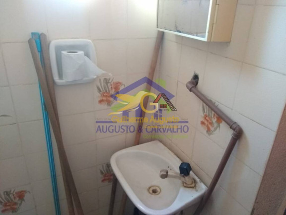 Imagem Casa com 3 Quartos à Venda, 79 m² em Vila Santa Terezinha - São João Del Rei Imagem Casa com 3 Quartos à Venda, 79 m² em Vila Santa Terezinha - São João Del Rei
