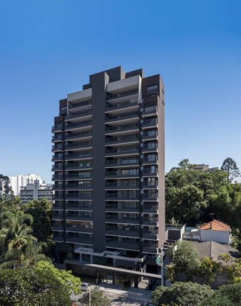 Imagem Apartamento à Venda, 173 m² em Jardim D'abril - Osasco Imagem Apartamento à Venda, 173 m² em Jardim D'abril - Osasco