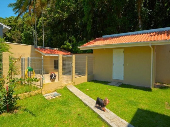 Imagem Casa com 7 Quartos à Venda, 318 m² em Paulas - São Francisco Do Sul