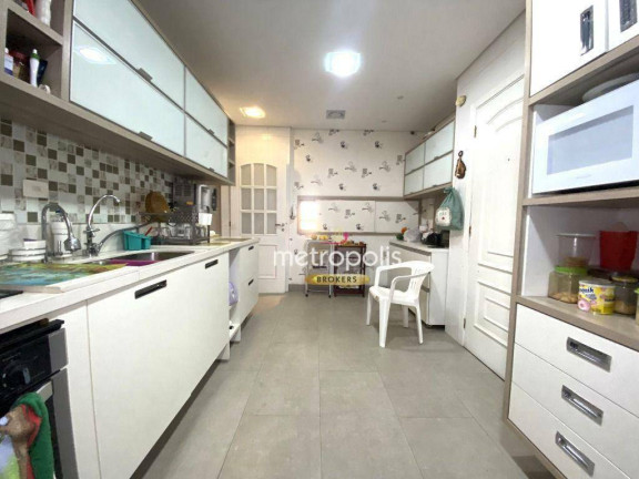 Imagem Apartamento com 3 Quartos à Venda, 165 m² em Barcelona - São Caetano Do Sul Imagem Apartamento com 3 Quartos à Venda, 165 m² em Barcelona - São Caetano Do Sul