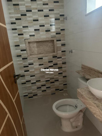 Imagem Casa de Condomínio com 2 Quartos à Venda, 45 m² em Vilas Do Atlântico - Lauro De Freitas Imagem Casa de Condomínio com 2 Quartos à Venda, 45 m² em Vilas Do Atlântico - Lauro De Freitas