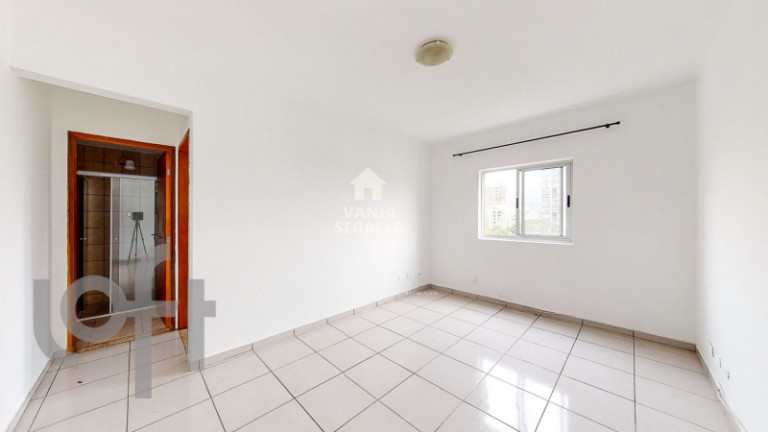 Imagem Apartamento com 1 Quarto à Venda, 40 m² em Pinheiros - São Paulo Imagem Apartamento com 1 Quarto à Venda, 40 m² em Pinheiros - São Paulo
