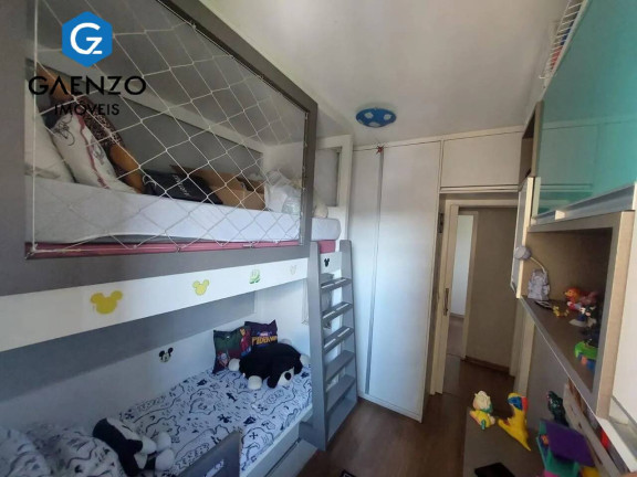 Imagem Apartamento com 3 Quartos à Venda, 105 m² em Jardim Tupanci - Barueri Imagem Apartamento com 3 Quartos à Venda, 105 m² em Jardim Tupanci - Barueri