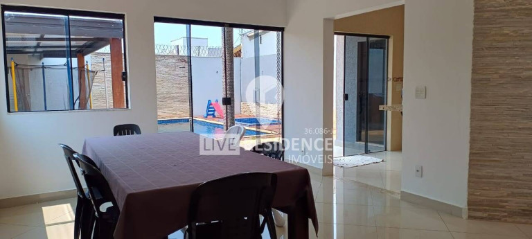 Imagem Casa com 3 Quartos à Venda, 318 m² em Loteamento Residencial Dolce Vita - Itatiba Imagem Casa com 3 Quartos à Venda, 318 m² em Loteamento Residencial Dolce Vita - Itatiba