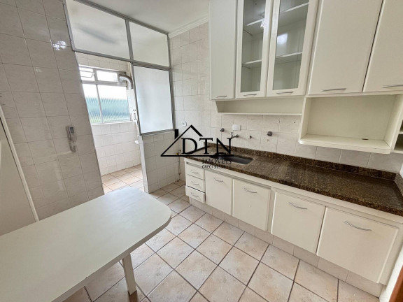Imagem Apartamento com 2 Quartos à Venda, 63 m² em Jardim Paraíso - São Paulo