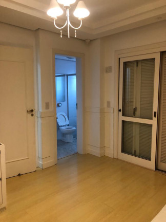 Imagem Apartamento com 3 Quartos à Venda, 112 m² em Tamandaré - Esteio Imagem Apartamento com 3 Quartos à Venda, 112 m² em Tamandaré - Esteio