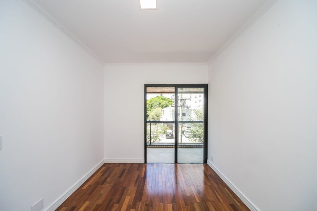 Imagem Apartamento com 4 Quartos à Venda, 172 m² em Campo Belo - São Paulo