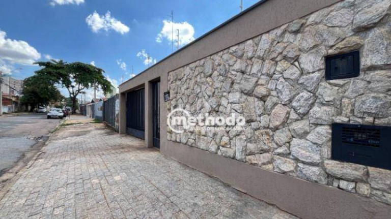 Imagem Casa com 4 Quartos à Venda, 219 m² em Jardim Chapadão - Campinas Imagem Casa com 4 Quartos à Venda, 219 m² em Jardim Chapadão - Campinas
