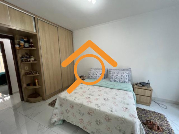 Imagem Casa com 4 Quartos à Venda, 256 m² em Jardim Campo Grande - São Paulo Imagem Casa com 4 Quartos à Venda, 256 m² em Jardim Campo Grande - São Paulo