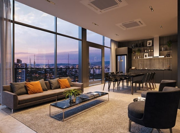 Imagem Apartamento à Venda, 32 m² em Pinheiros - São Paulo