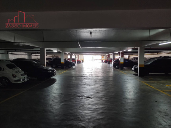 Imagem Apartamento com 2 Quartos à Venda, 56 m² em Vila Pirajussara - São Paulo Imagem Apartamento com 2 Quartos à Venda, 56 m² em Vila Pirajussara - São Paulo