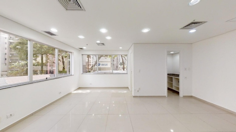 Imagem Imóvel à Venda, 31 m² em Itaim Bibi - São Paulo