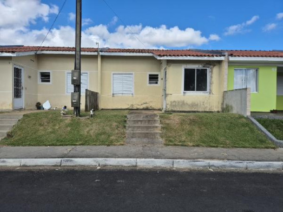 Imagem Casa com 2 Quartos à Venda, 103 m² em Uvaranas - Ponta Grossa Imagem Casa com 2 Quartos à Venda, 103 m² em Uvaranas - Ponta Grossa