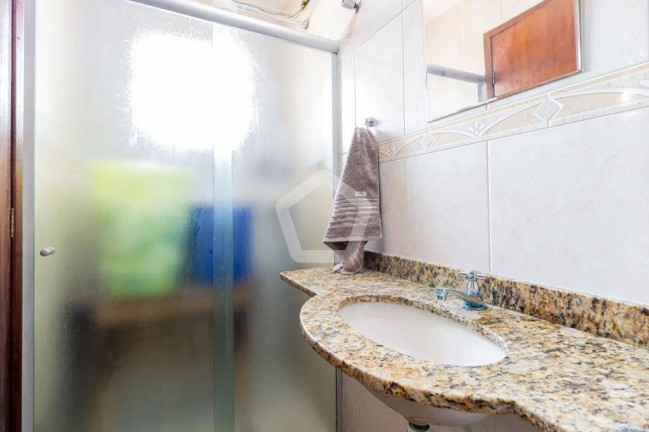 Imagem Casa com 3 Quartos à Venda, 152 m² em Vila Bertioga - São Paulo