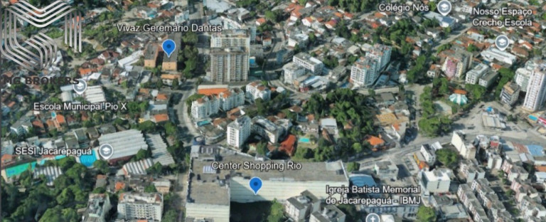 Imagem Imóvel com 2 Quartos à Venda, 37 m² em Tanque - Rio De Janeiro Imagem Imóvel com 2 Quartos à Venda, 37 m² em Tanque - Rio De Janeiro