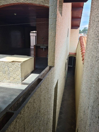 Imagem Sobrado com 5 Quartos à Venda, 237 m² em Jordanópolis - São Bernardo Do Campo Imagem Sobrado com 5 Quartos à Venda, 237 m² em Jordanópolis - São Bernardo Do Campo