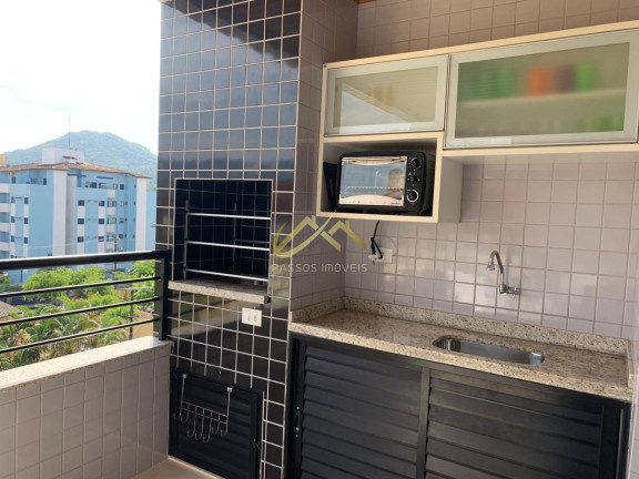 Imagem Apartamento com 2 Quartos à Venda, 96 m² em Itaguá - Ubatuba Imagem Apartamento com 2 Quartos à Venda, 96 m² em Itaguá - Ubatuba
